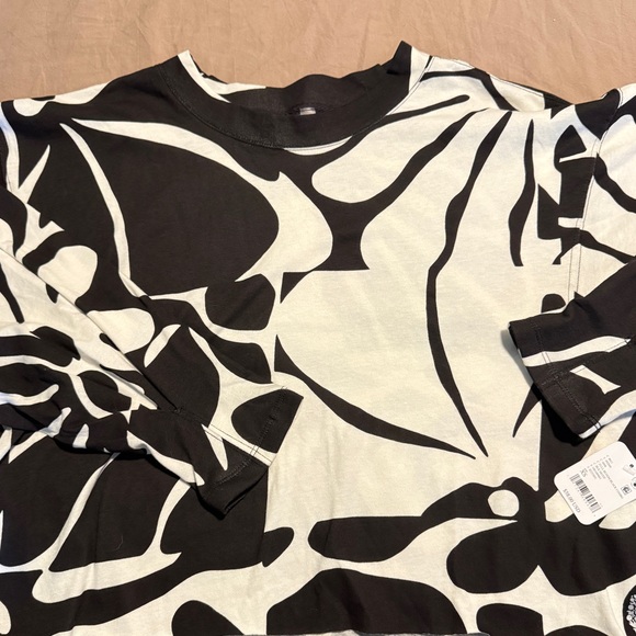 Free People Movement Inspire Printed Layer - Picture 5 of 14